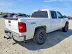 2007 CHEVROLET Silverado
