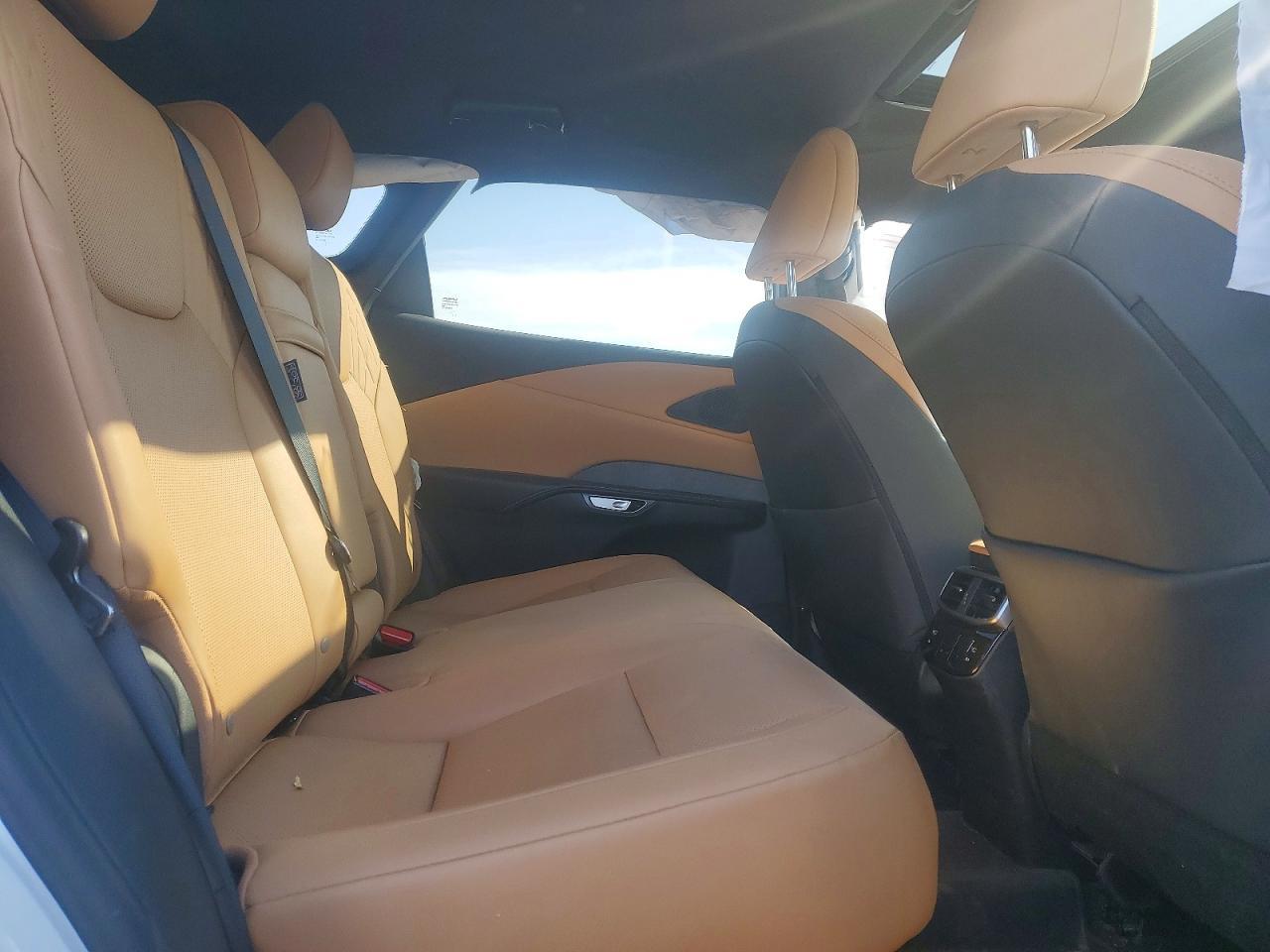 2023 LEXUS RX 350
