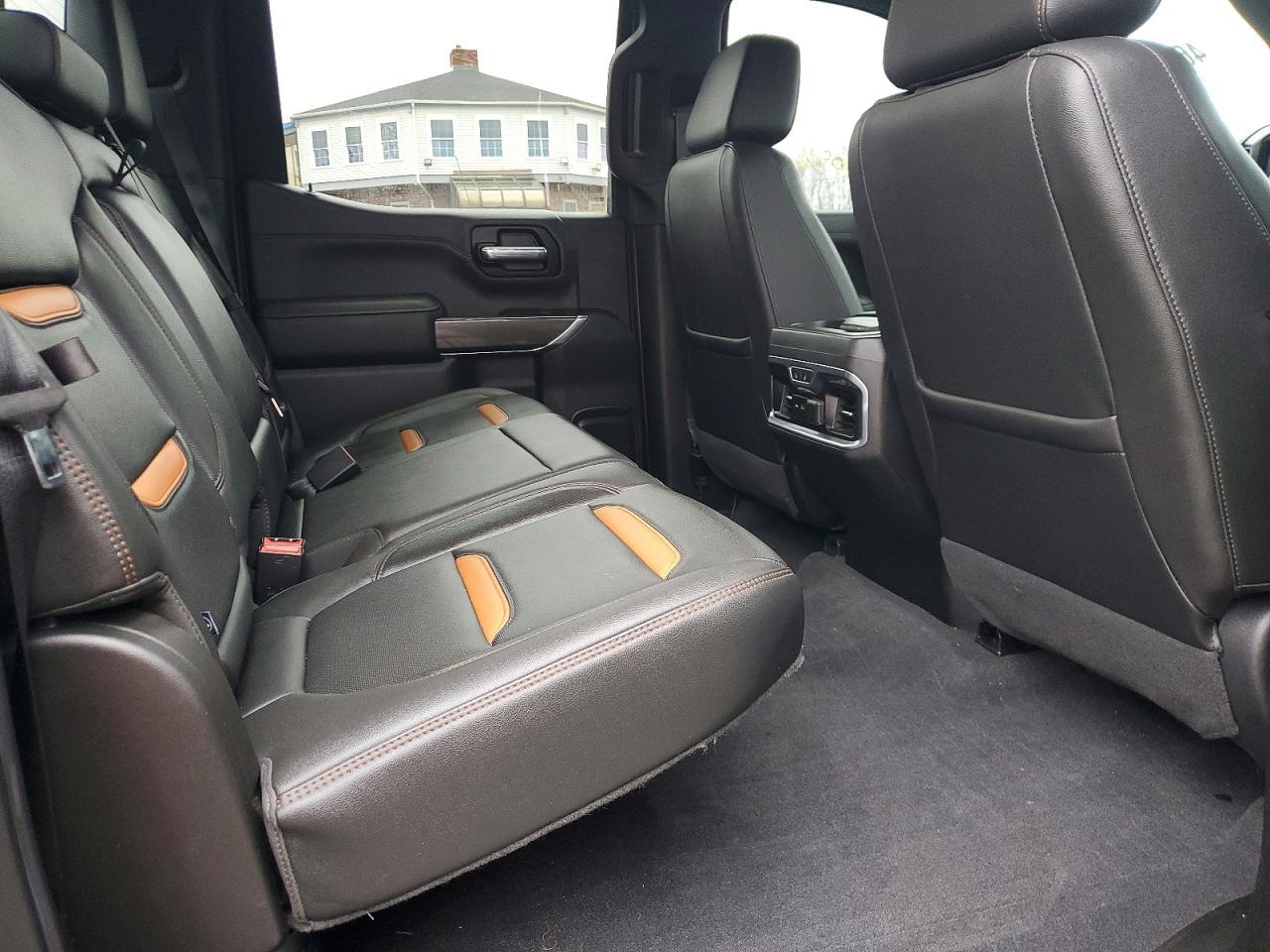 2019 GMC Sierra