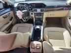 2016 MERCEDES-BENZ E-Class