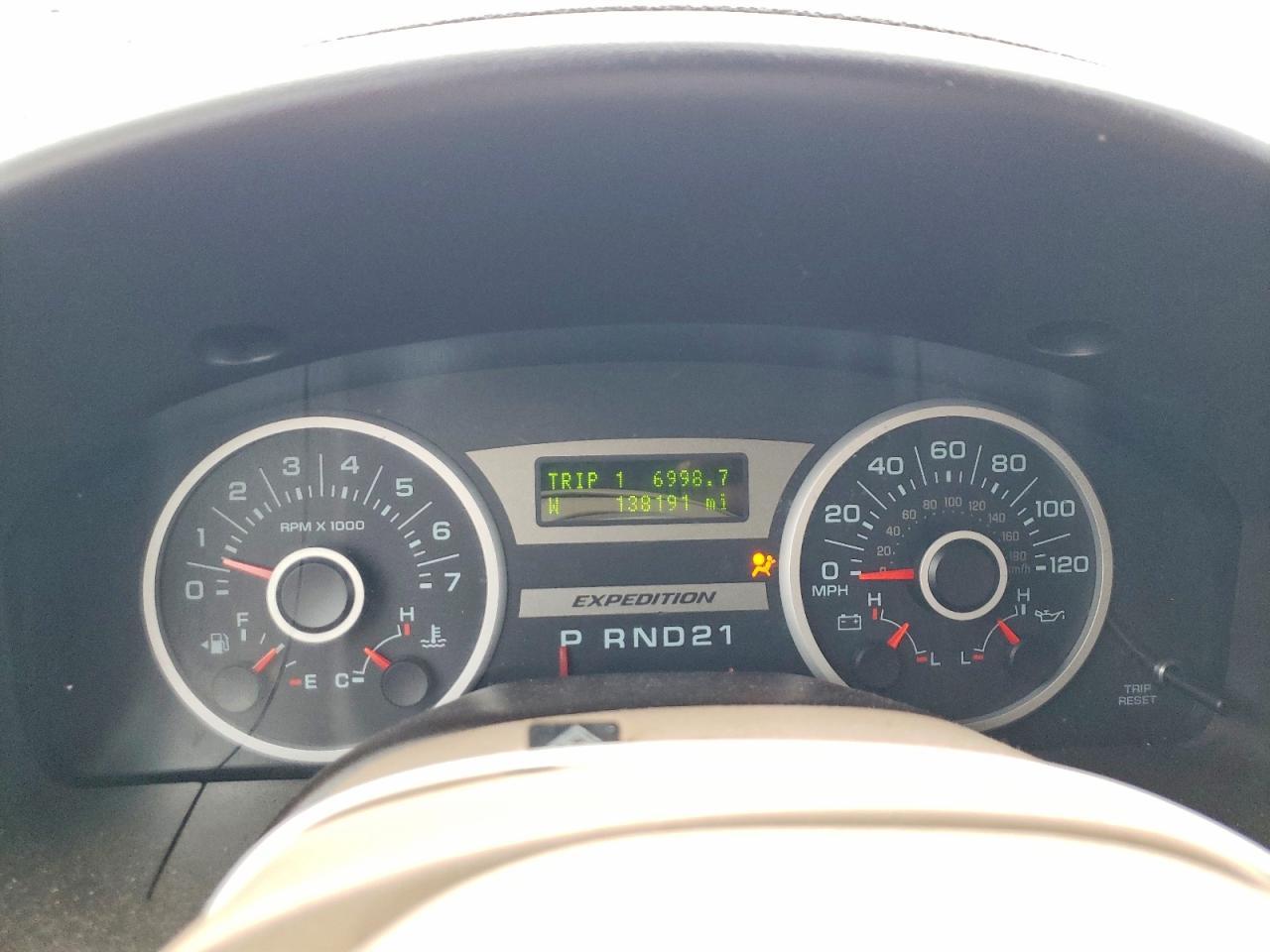 2005 FORD Expedition