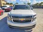 2017 CHEVROLET Tahoe