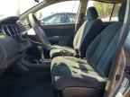 2012 NISSAN VERSA