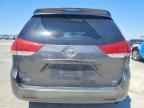 2012 TOYOTA SIENNA