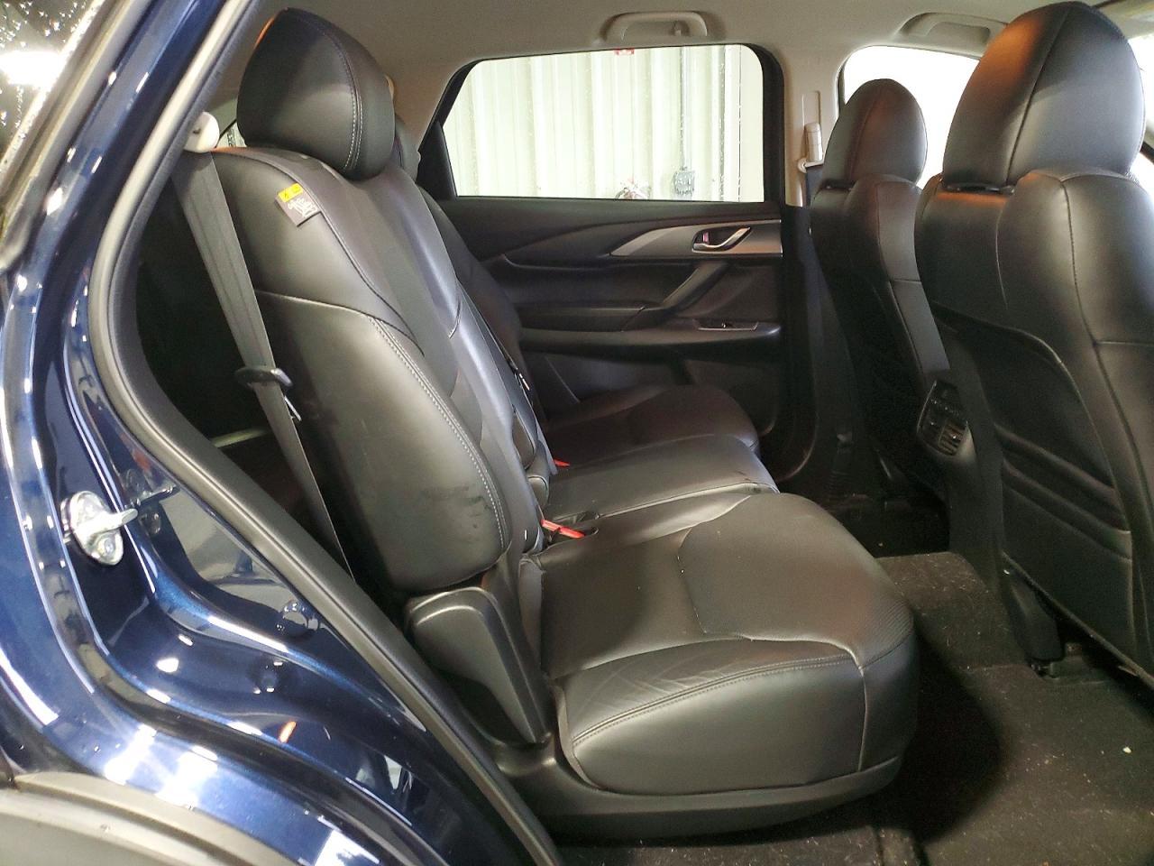 2016 MAZDA CX-9