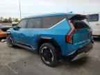 2025 KIA EV9