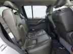 2010 NISSAN PATHFINDER