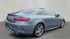 2018 MERCEDES-BENZ E-Class