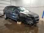 2012 CHEVROLET TRAVERSE