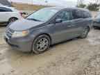 2013 HONDA ODYSSEY
