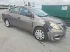 2014 NISSAN VERSA