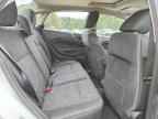 2012 FORD Fiesta