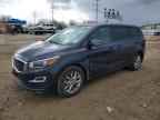 2019 KIA SEDONA