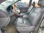 2008 TOYOTA SIENNA