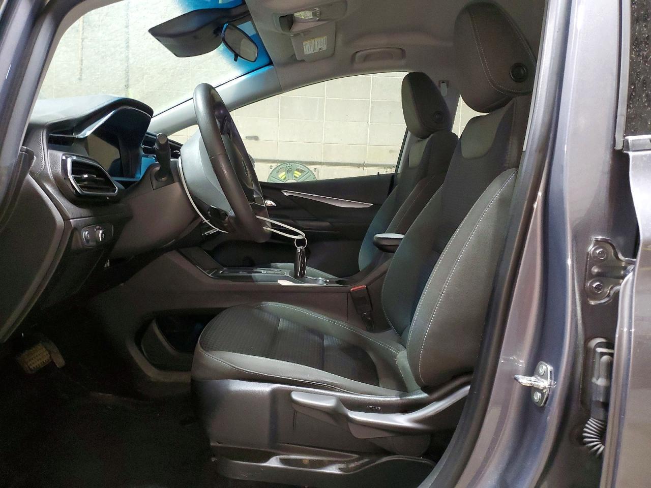 2023 CHEVROLET Bolt EV
