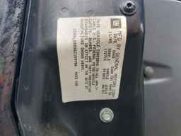 2006 SATURN Ion