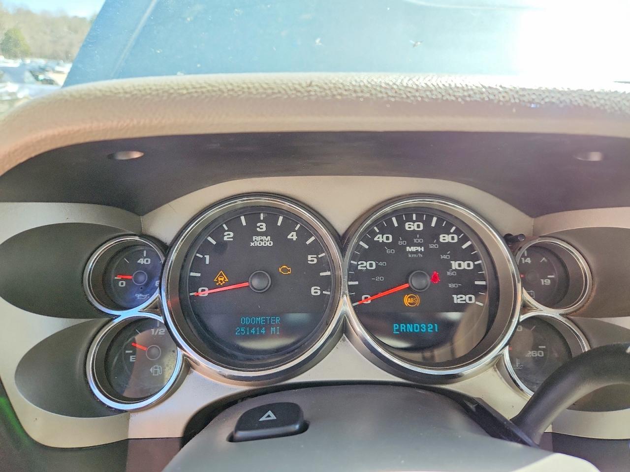 2008 GMC Sierra