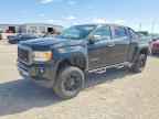 2016 GMC CANYON