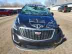 2025 CADILLAC XT5