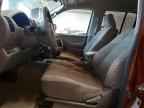 2016 NISSAN Frontier