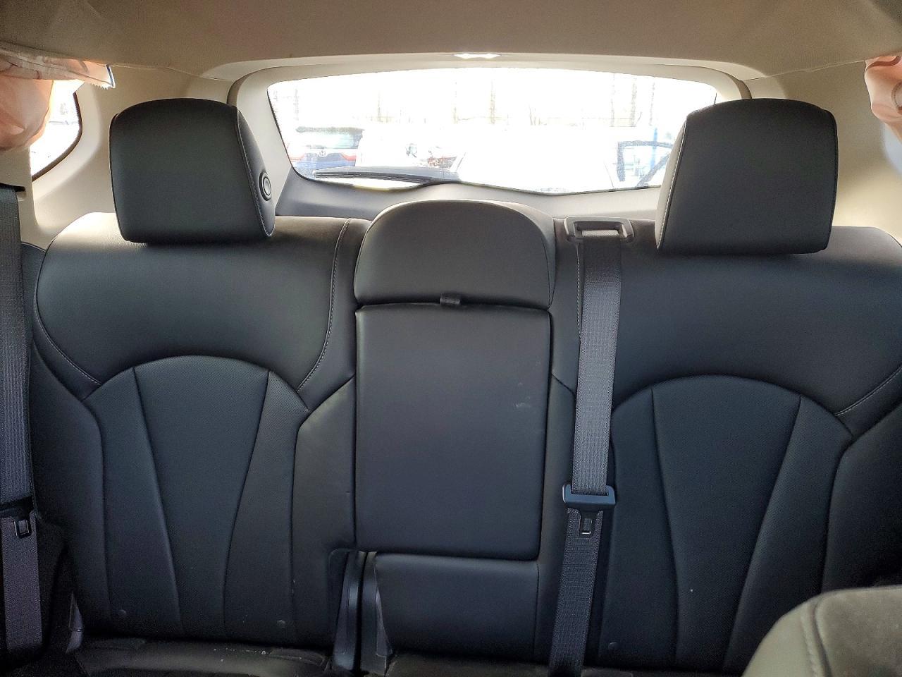 2020 BUICK Envision
