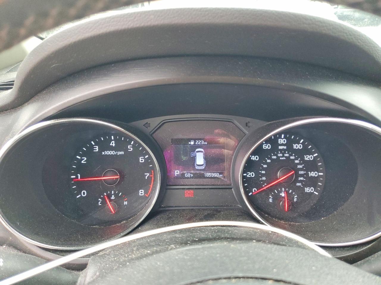 2019 KIA SEDONA