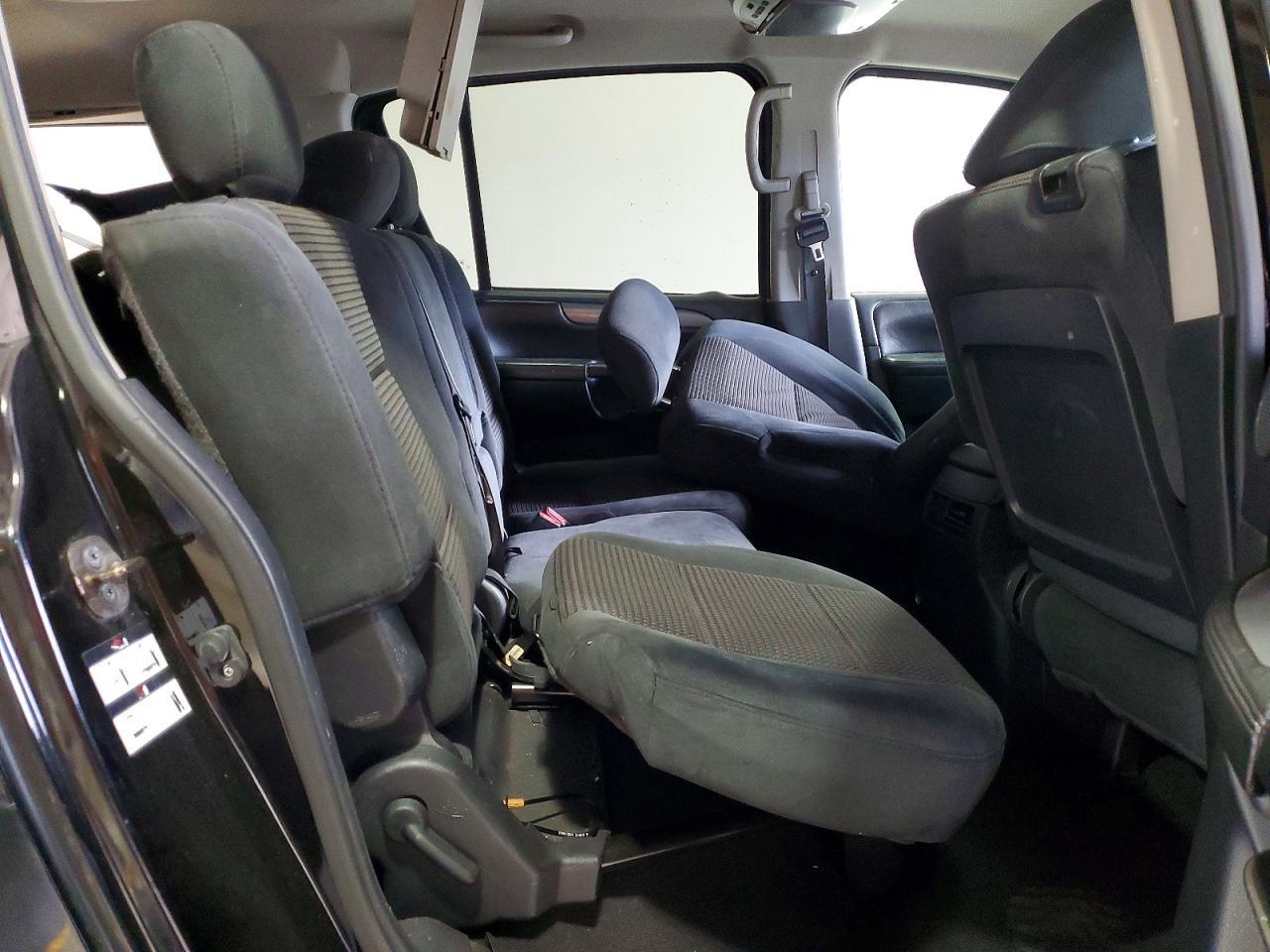 2010 NISSAN Armada