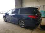 2024 HONDA ODYSSEY