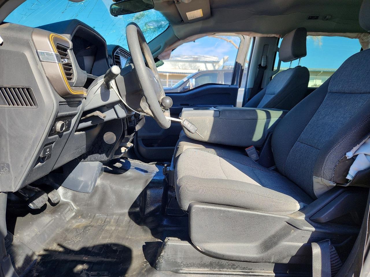 2024 FORD F-150 Lightning