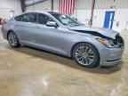 2016 HYUNDAI GENESIS