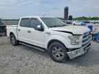 2016 FORD F-150 Lightning