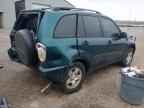 2003 TOYOTA RAV4
