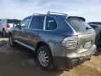2008 PORSCHE CAYENNE