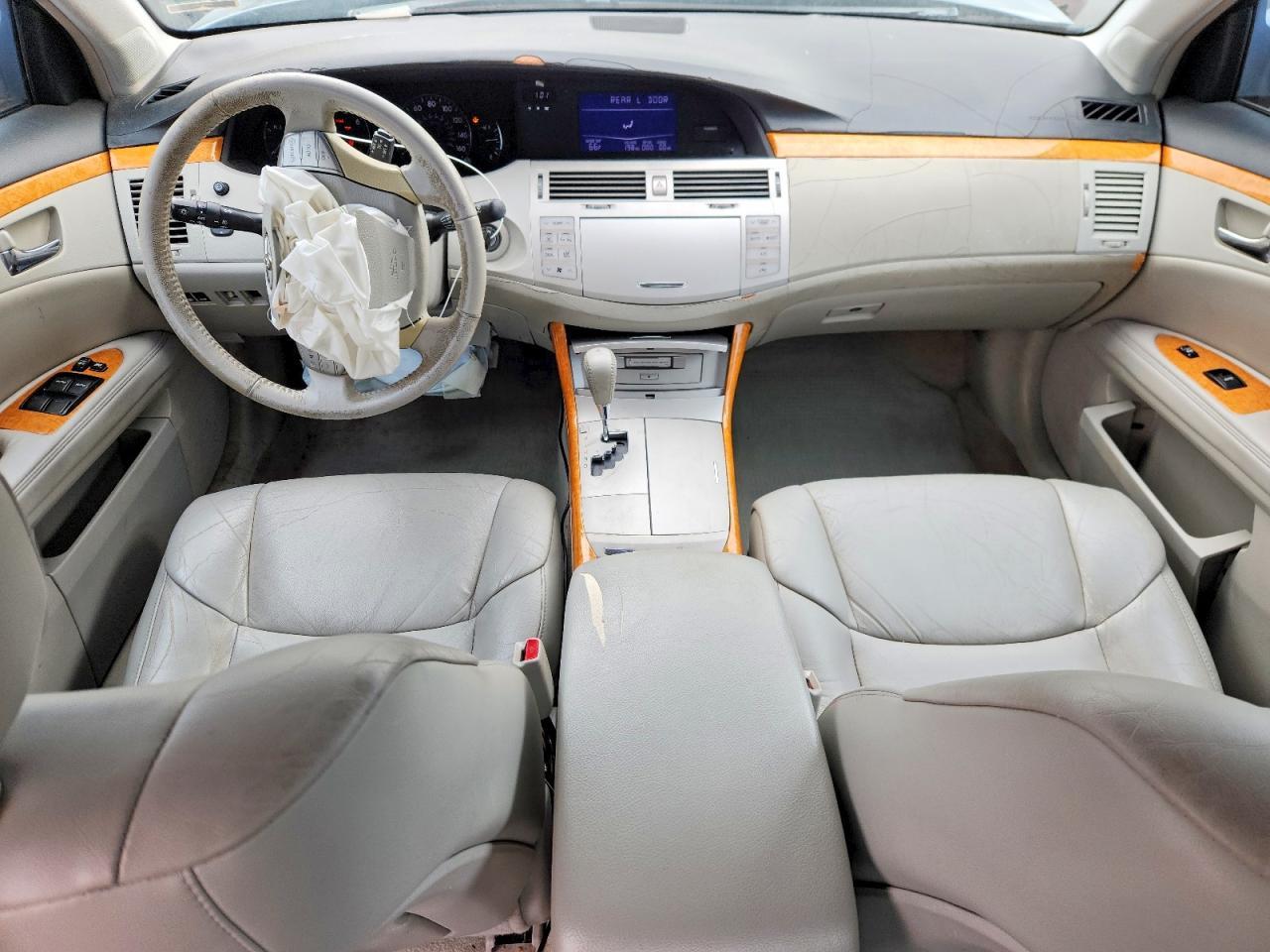 2006 TOYOTA Avalon