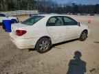 2007 TOYOTA COROLLA