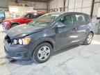 2016 CHEVROLET SONIC