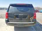 2015 CHEVROLET Suburban