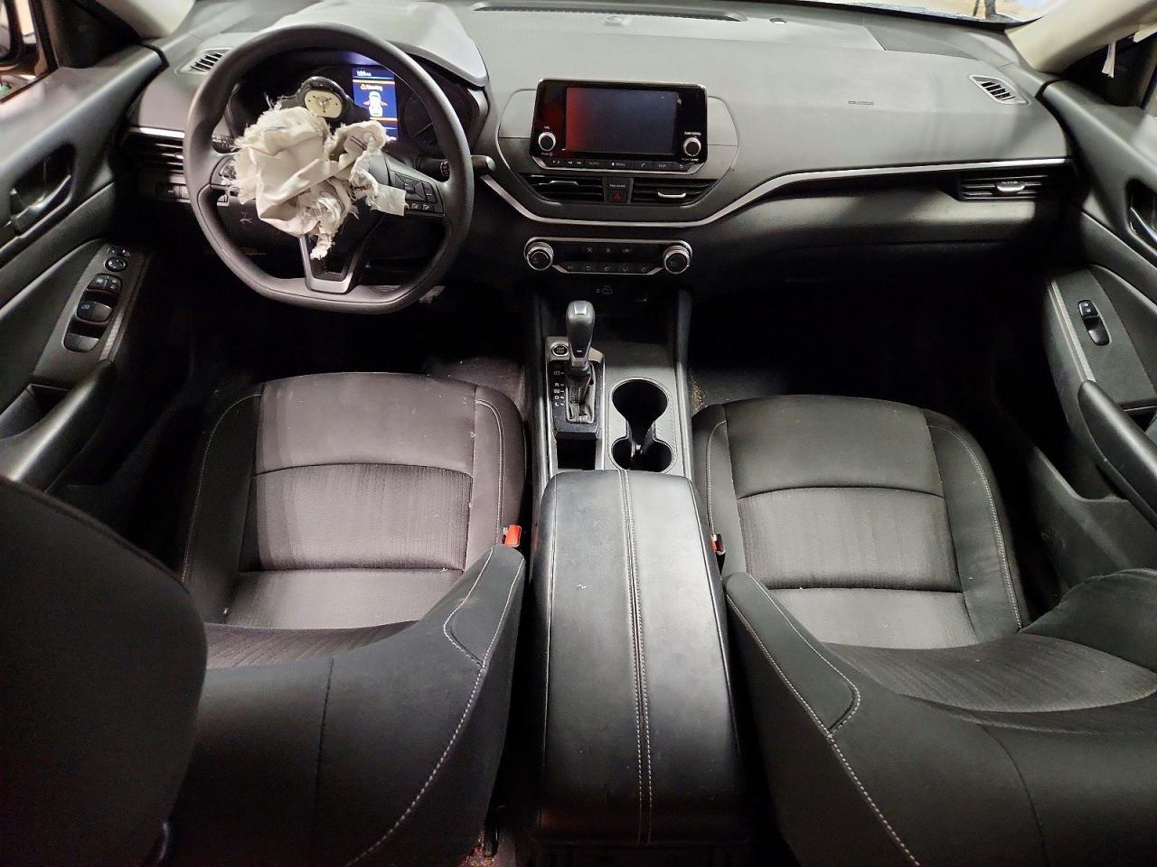 2023 NISSAN ALTIMA