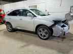 2015 LEXUS RX 450H