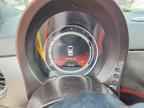 2014 FIAT 500