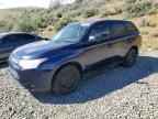 2014 MITSUBISHI outlander