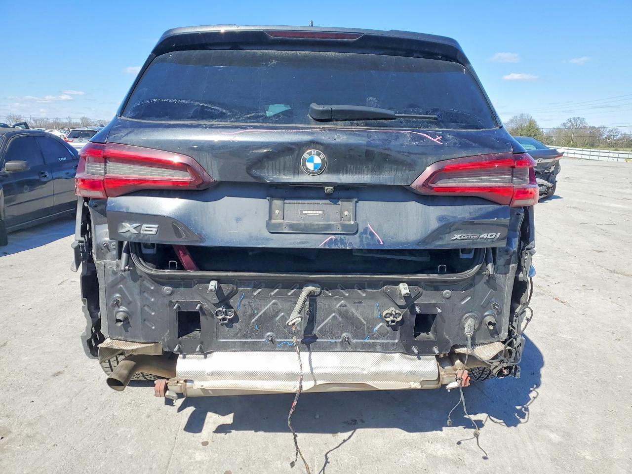 2023 BMW X5