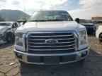 2017 FORD F-150 Lightning