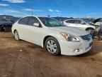 2011 NISSAN ALTIMA
