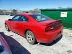 2013 DODGE CHARGER