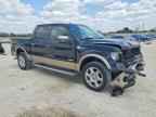 2013 FORD F-150 Lightning