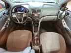 2017 HYUNDAI ACCENT