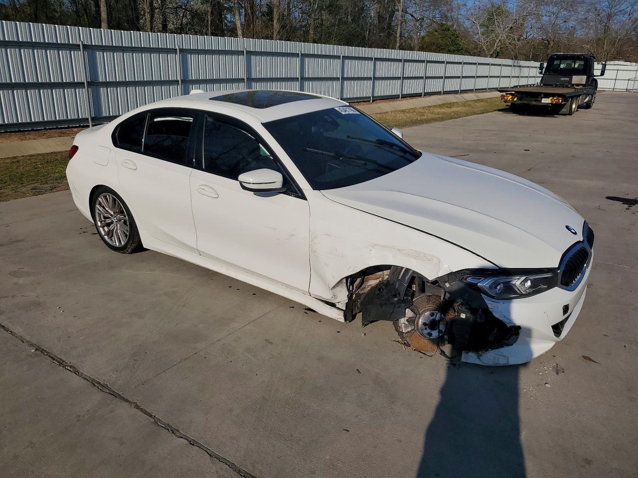 2023 BMW 3 SERIES