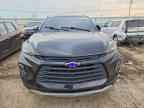 2021 CHEVROLET BLAZER