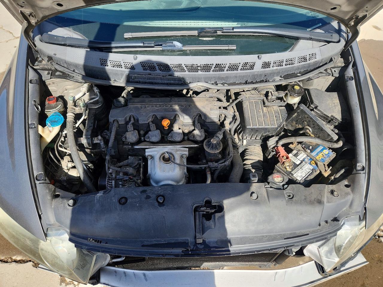 2006 HONDA CIVIC